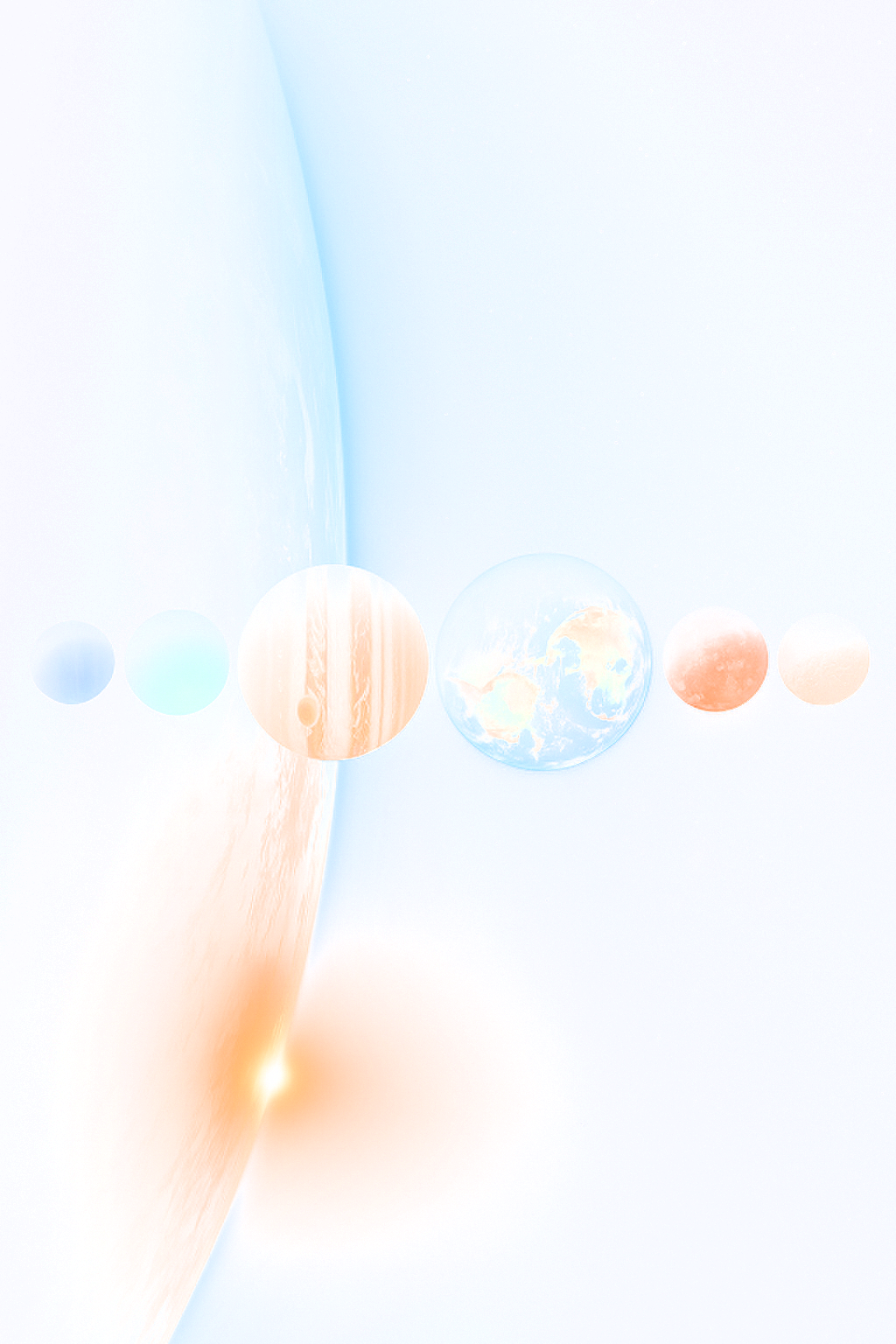 Cosmic Dungeon, Cosmic Garden